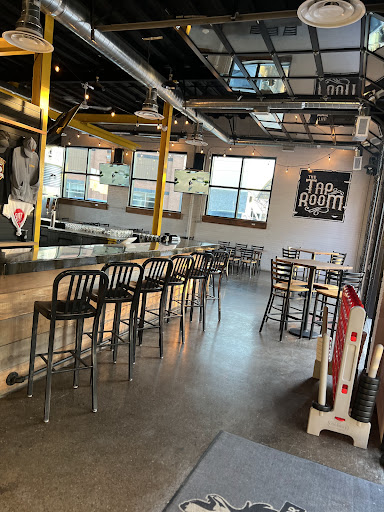 Photo of Northern Superior Brewing Co. and The Tap Room - 50 Pim St, Sault Ste. Marie, ON P6A 3G4